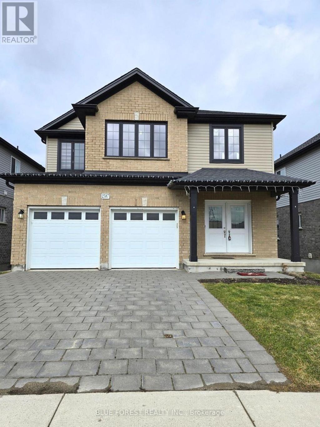 23 - 2587 Sheffield Boulevard, London South (south U)