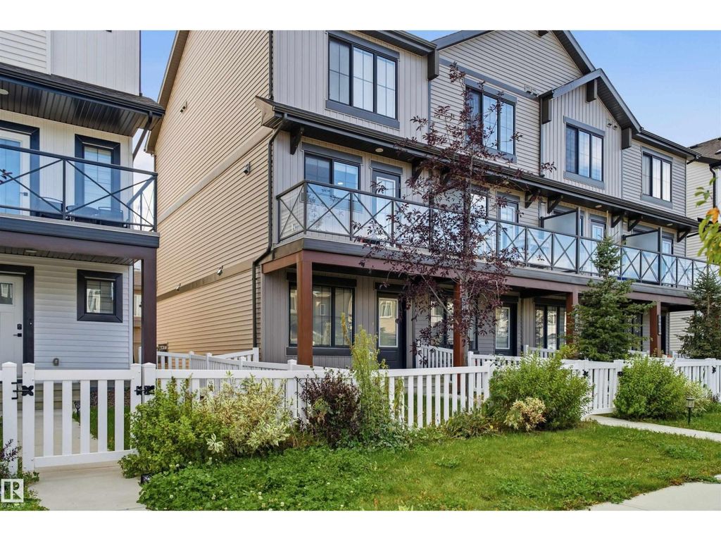 19611 28 Av Nw, Edmonton