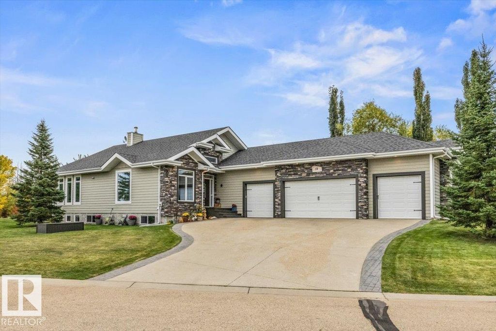 #12 51025 Rge Road 222, Rural Strathcona County