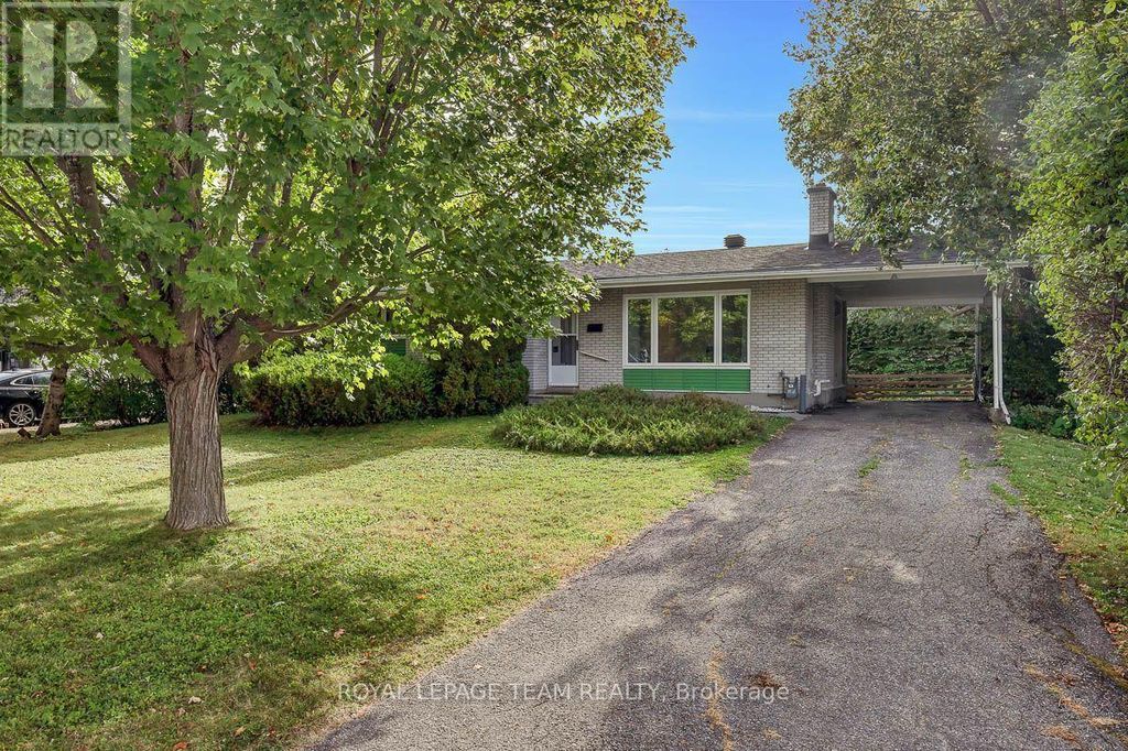 12 Kesler Avenue, Ottawa