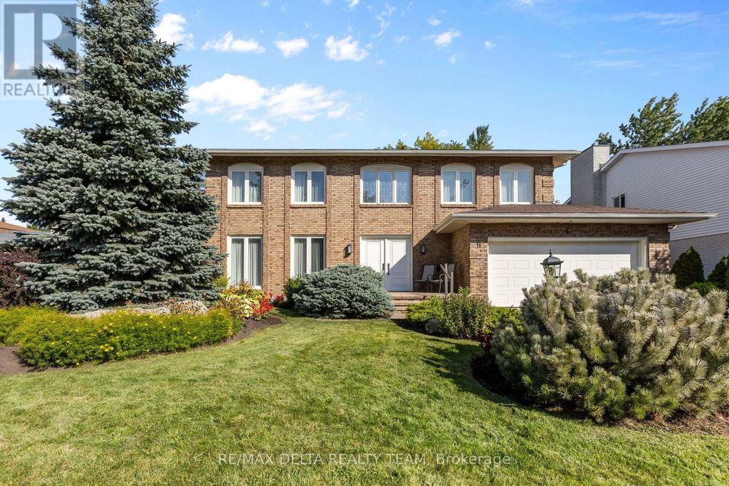 11 Garand Place, Ottawa