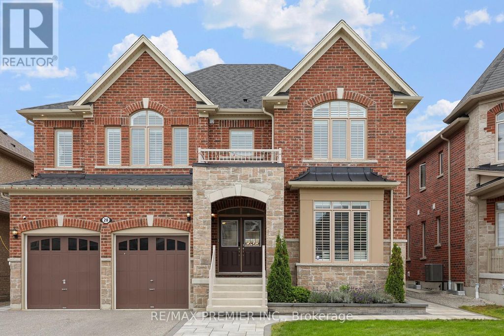 28 Samuel Crescent, Springwater (centre Vespra)