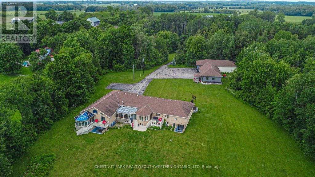 1971 Berlett's Road, Wilmot
