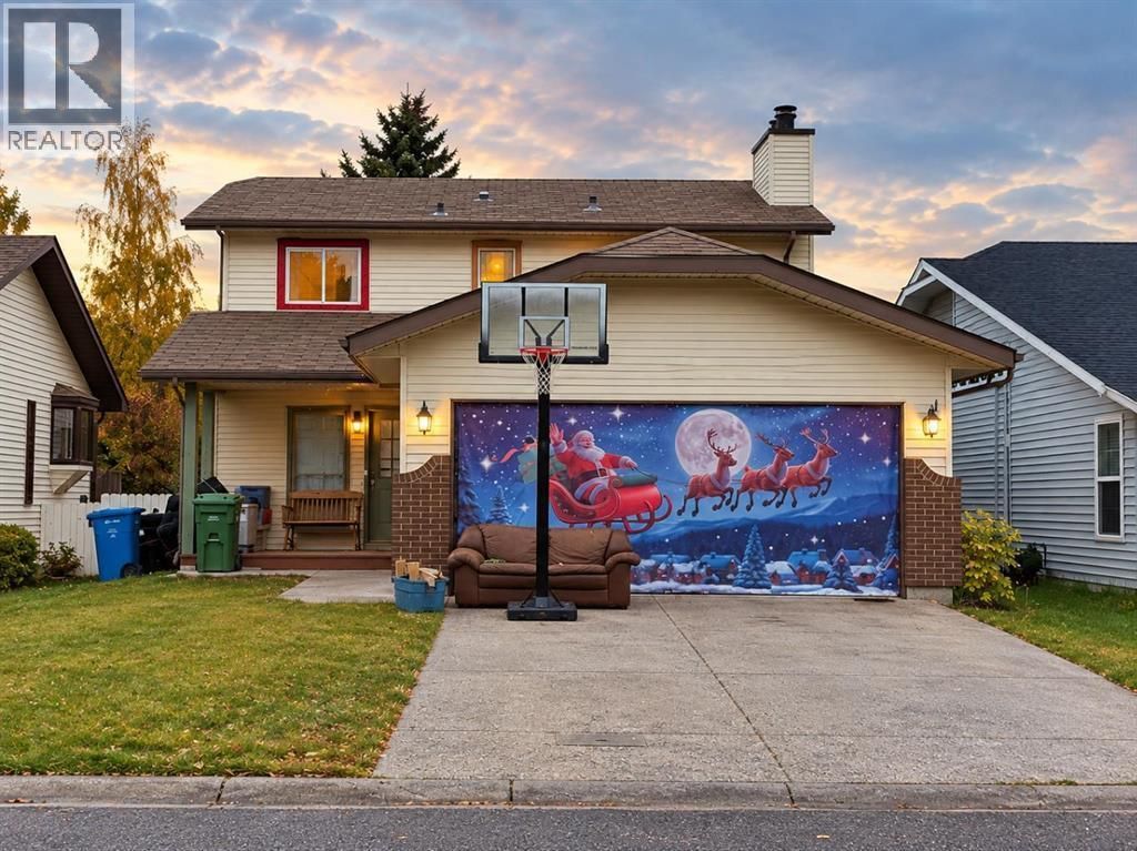 180 Hawkhill Way Nw, Calgary