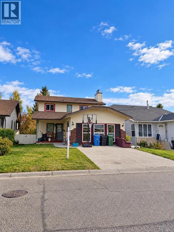 180 Hawkhill Way Nw, Calgary