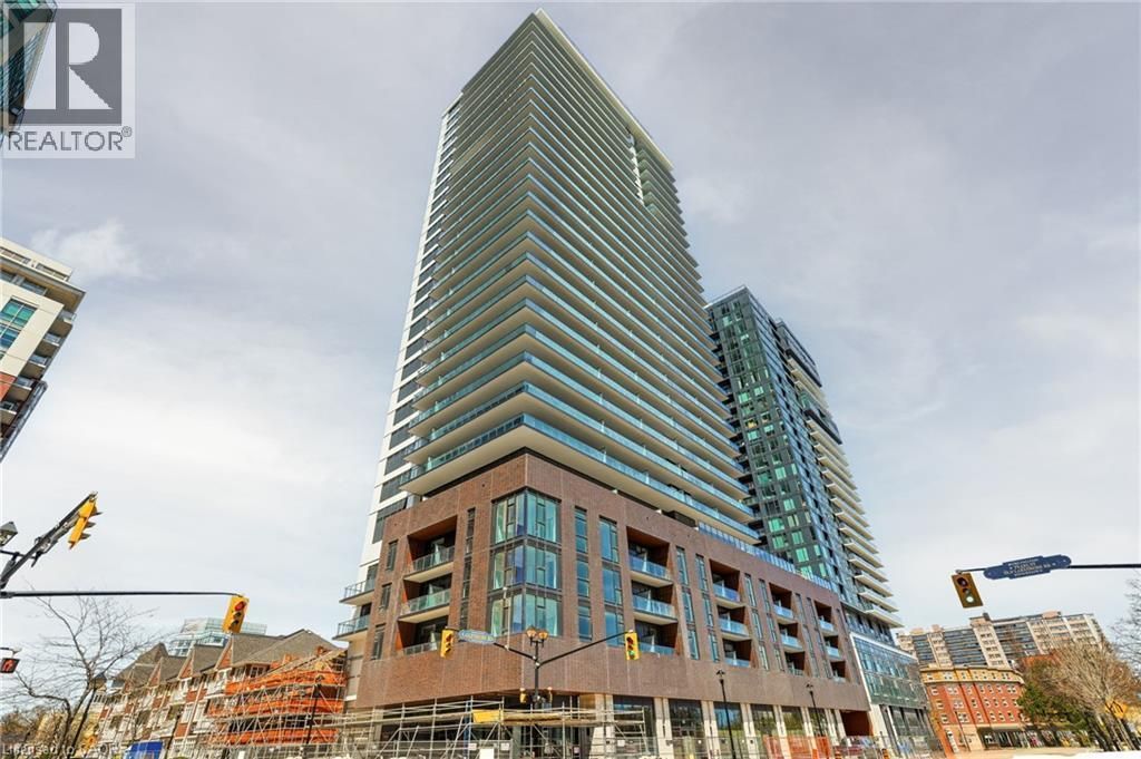 2075 Lakeshore Road Unit# 1106, Burlington