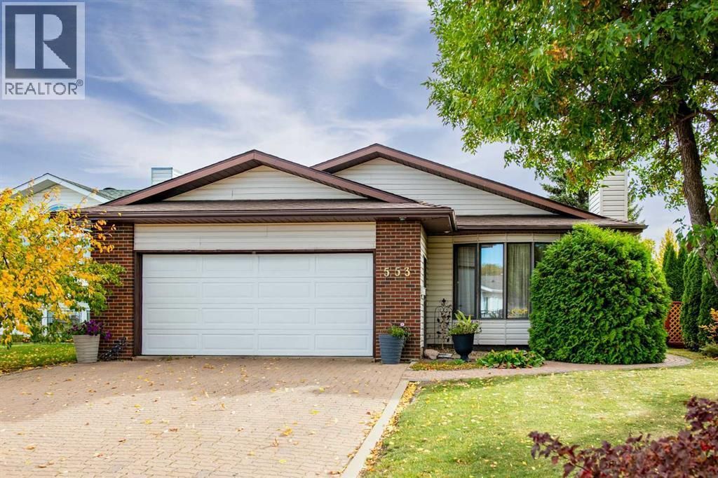553 22 Street, Wainwright