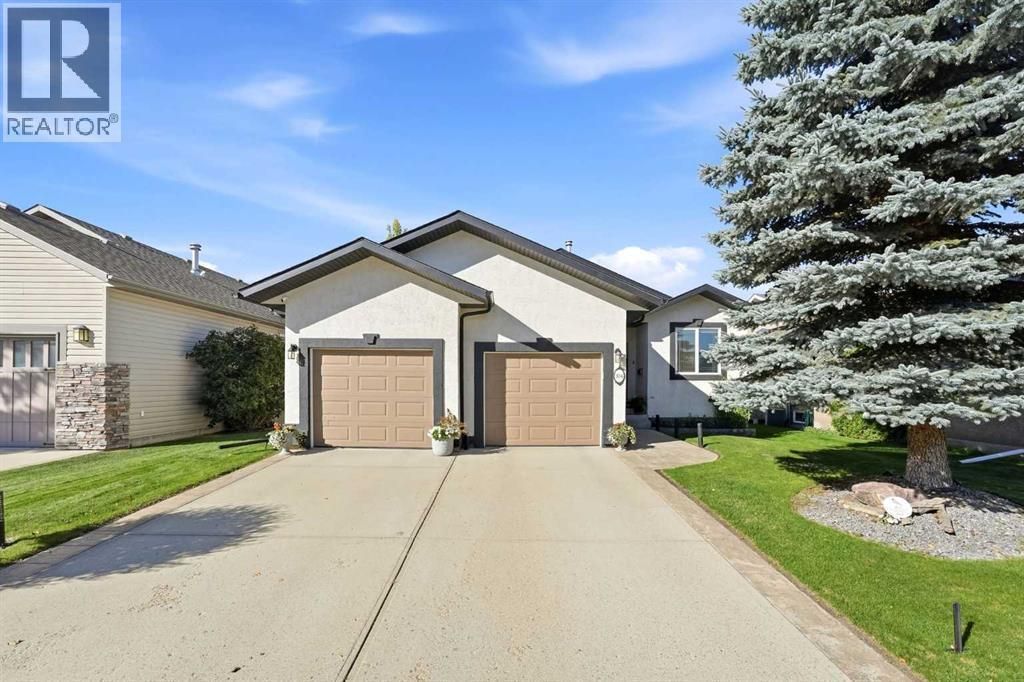 104 Ackerman Crescent, Red Deer