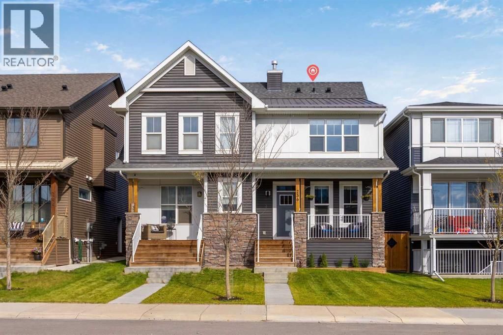 236 Rowmont Boulevard Nw, Calgary