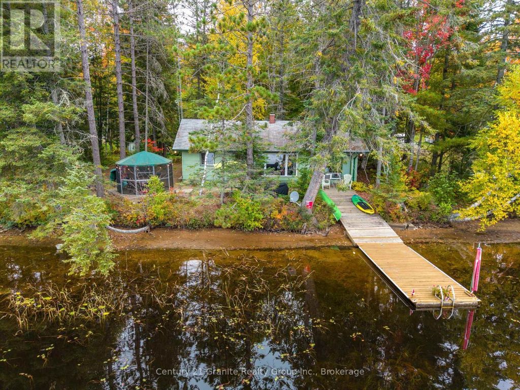 4175 Elephant Lake Road, Dysart Et Al (harcourt)