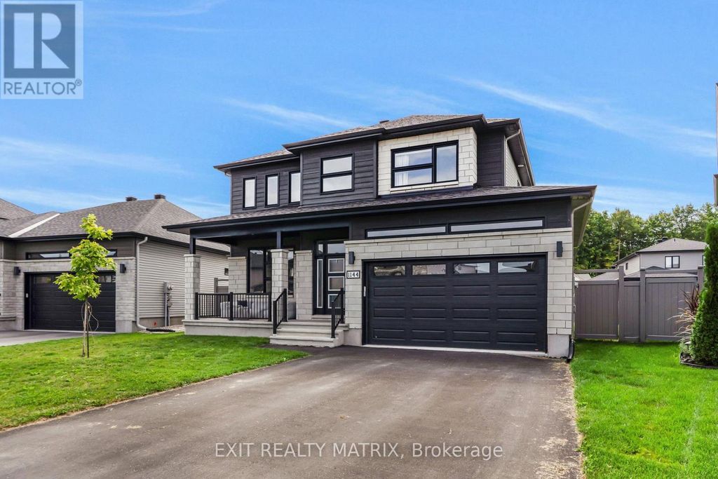 1144 Avignon Street, Russell