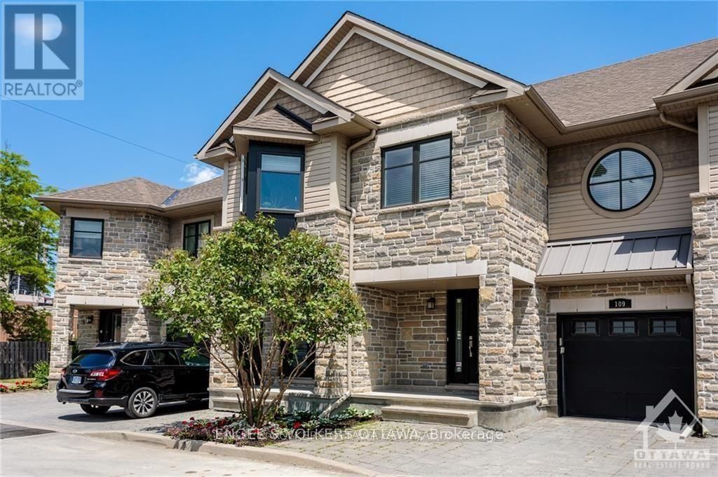 105 Montauk Pvt, Ottawa