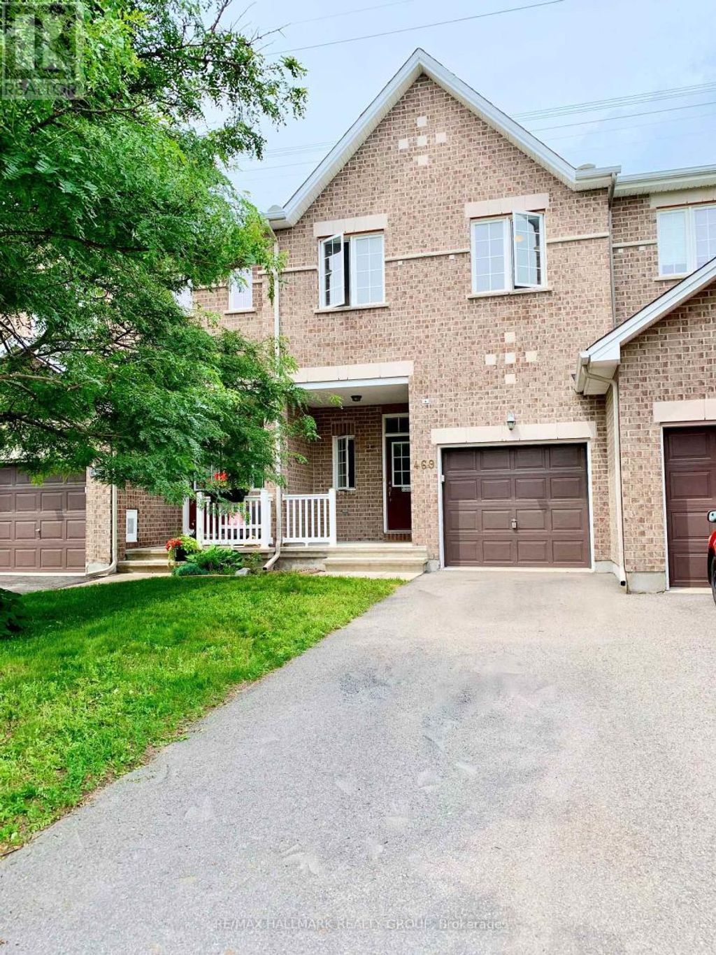 469 Foxhall Way, Ottawa