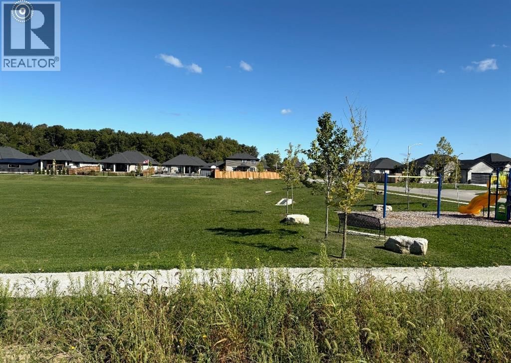 3564 Britt Boulevard, Plympton-Wyoming