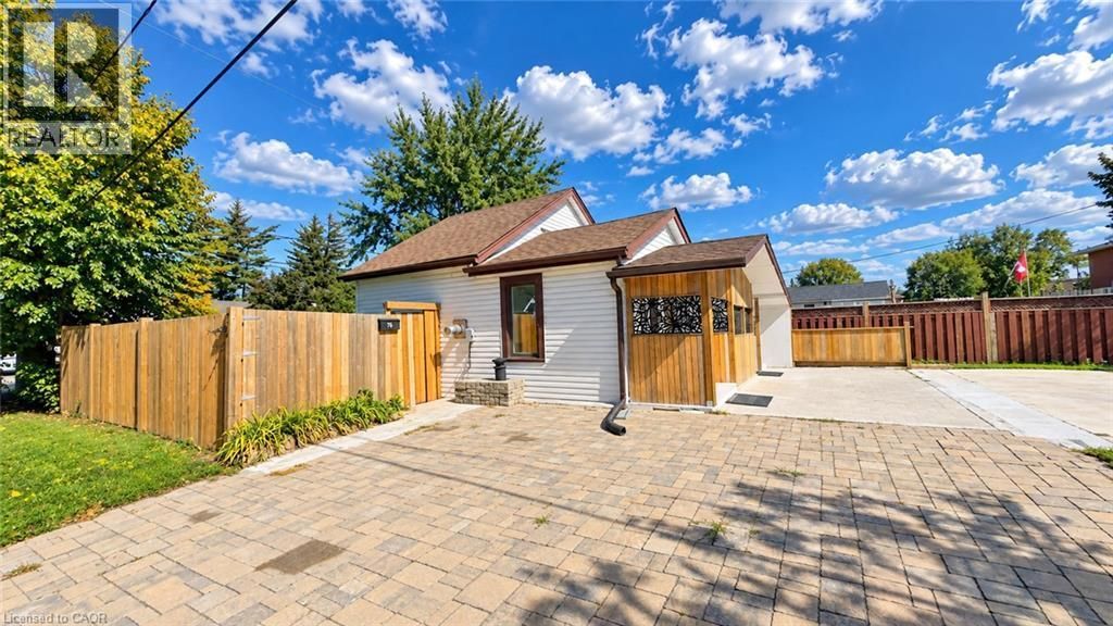 76 Avenue Road, Cambridge