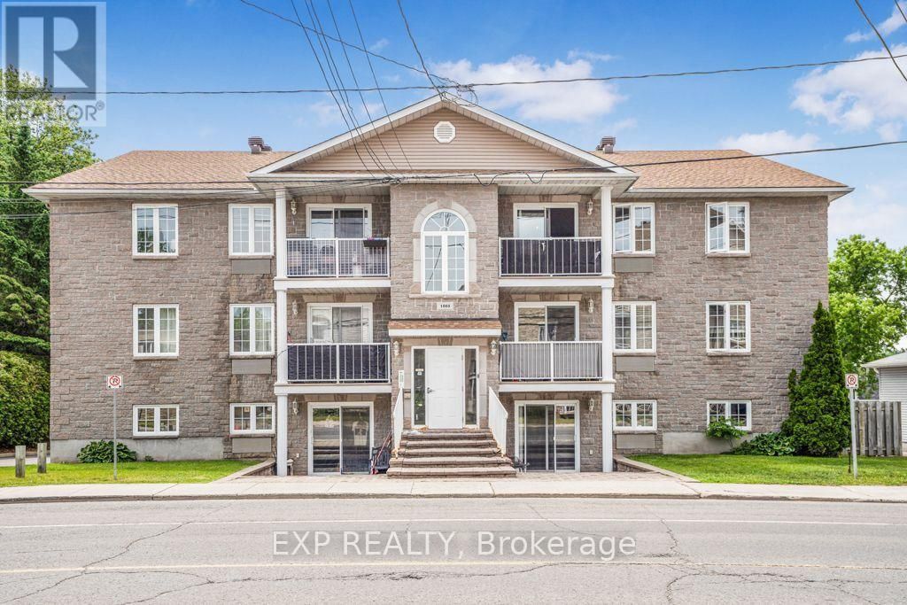 102 - 1005 Laurier Route, Clarence-Rockland