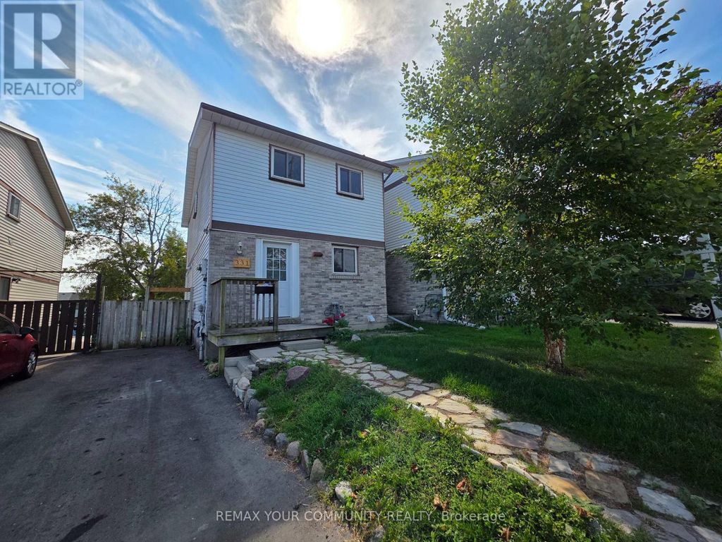 Main - 331 Phillip Murray Avenue, Oshawa (lakeview)