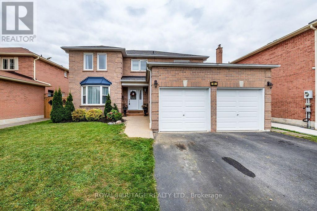 61 Forest Hts Street, Whitby (pringle Creek)