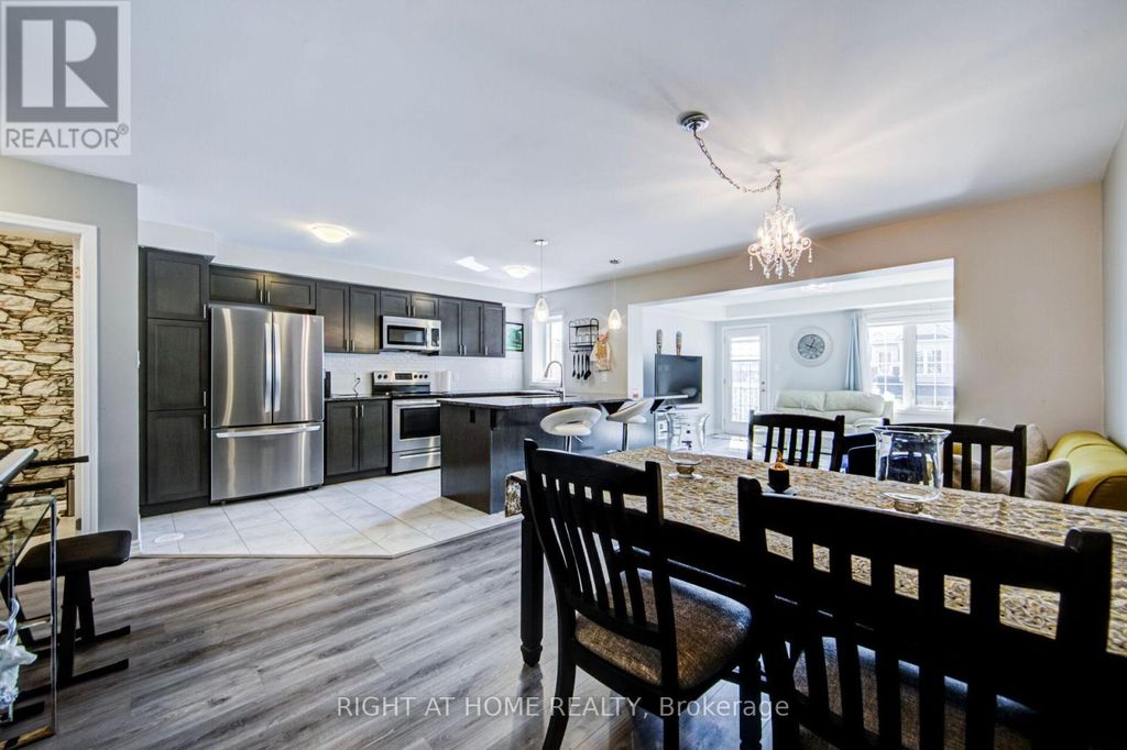 143 Toucan Trail, Oakville (go Glenorchy)
