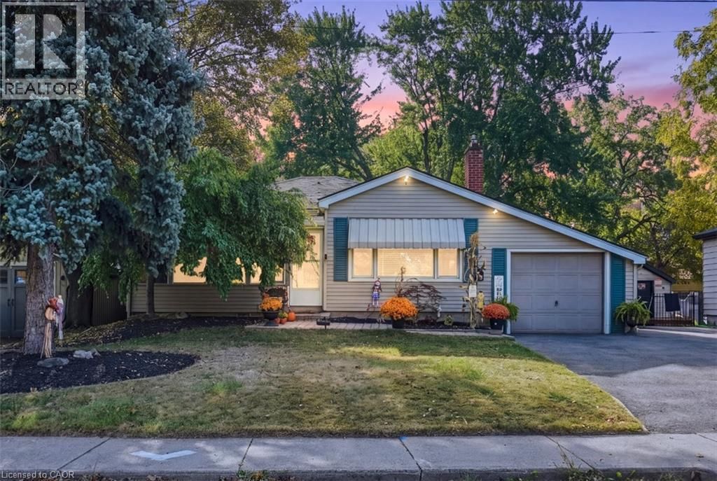 36 Pottruff Road, Hamilton