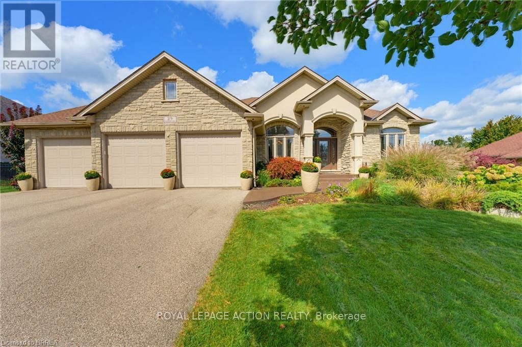 29 Farrow Road, Brant (brantford Twp)