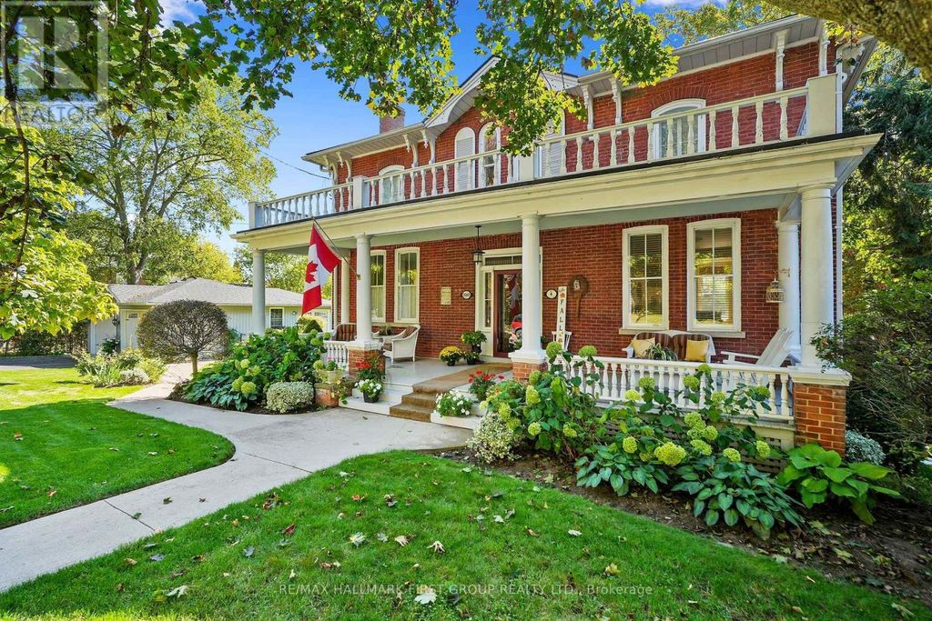 4 North Street, Cramahe (colborne)