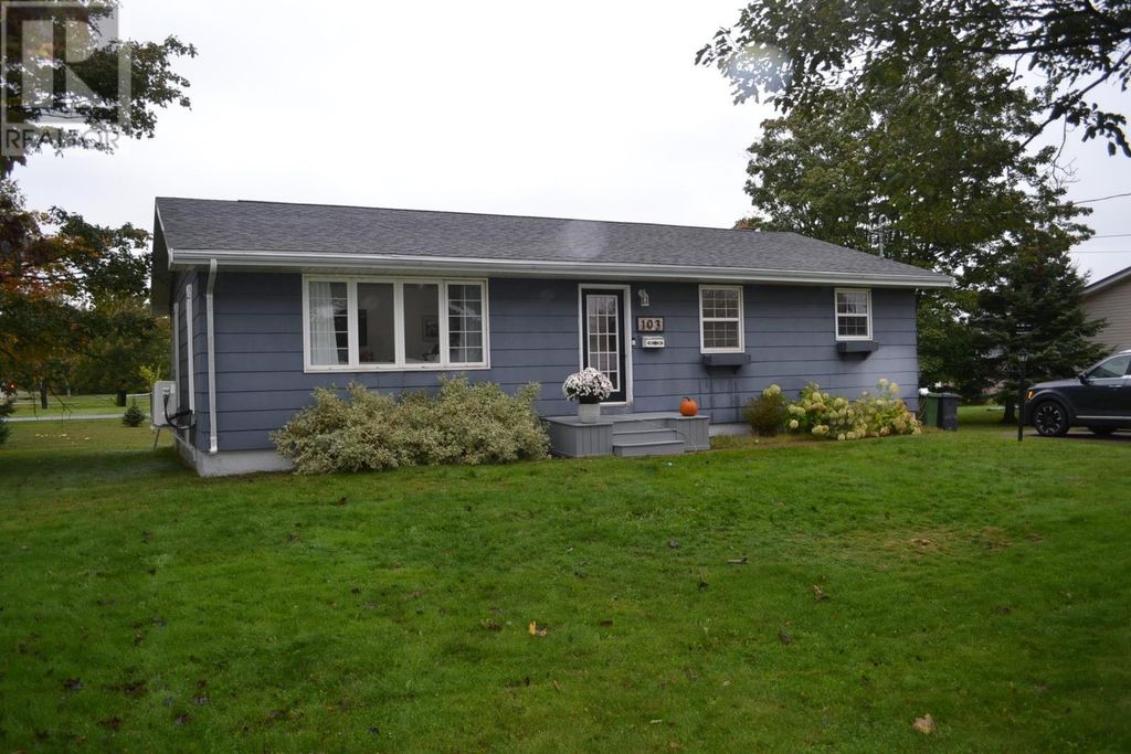 103 Oak Drive, Sherwood