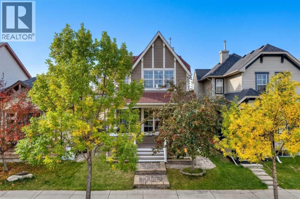 1833 New Brighton Drive Se, Calgary