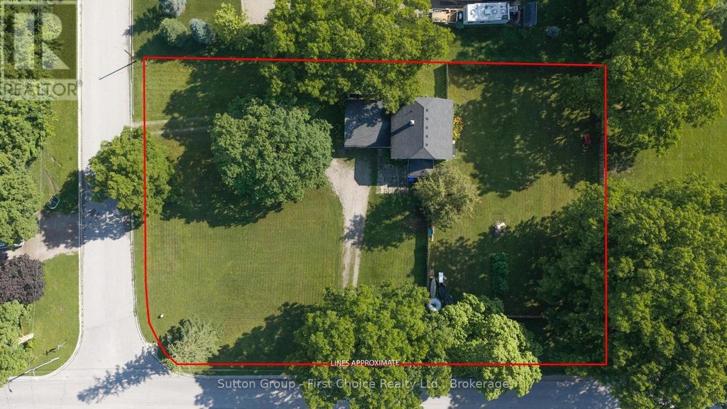 33 Bayfield Street, Huron East (egmondville)