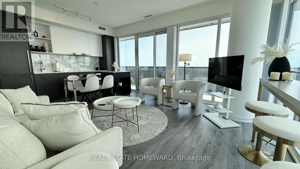 6506 - 138 Downes Street, Toronto (waterfront Communities)