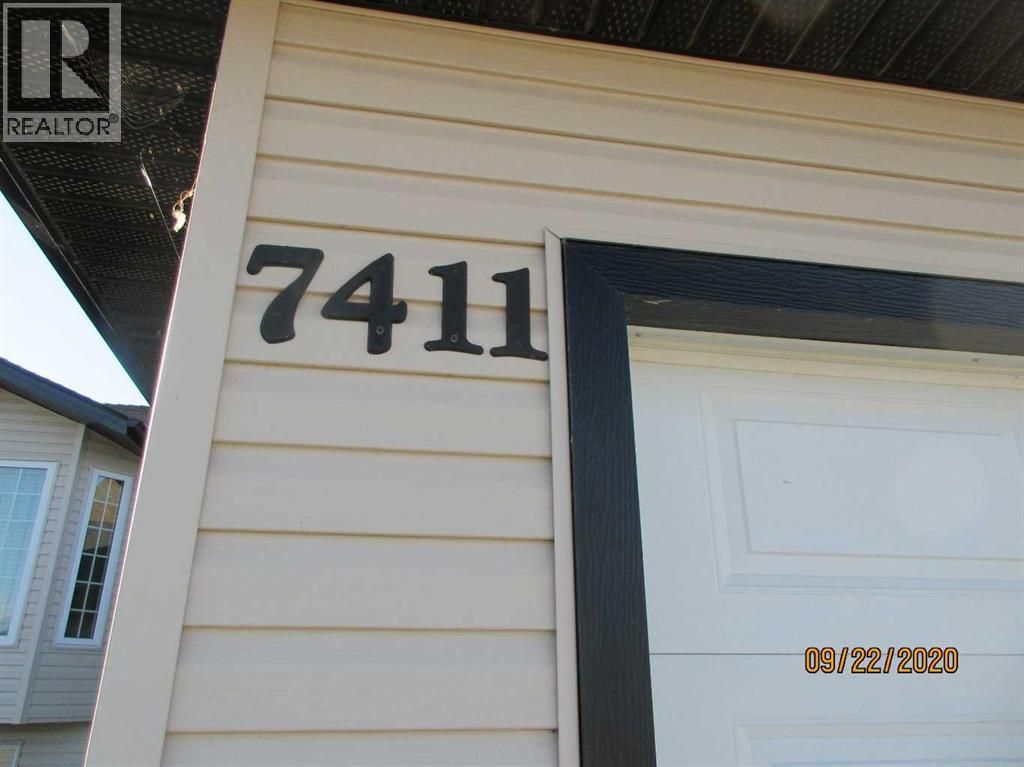 B, 7411 29 Street, Lloydminster