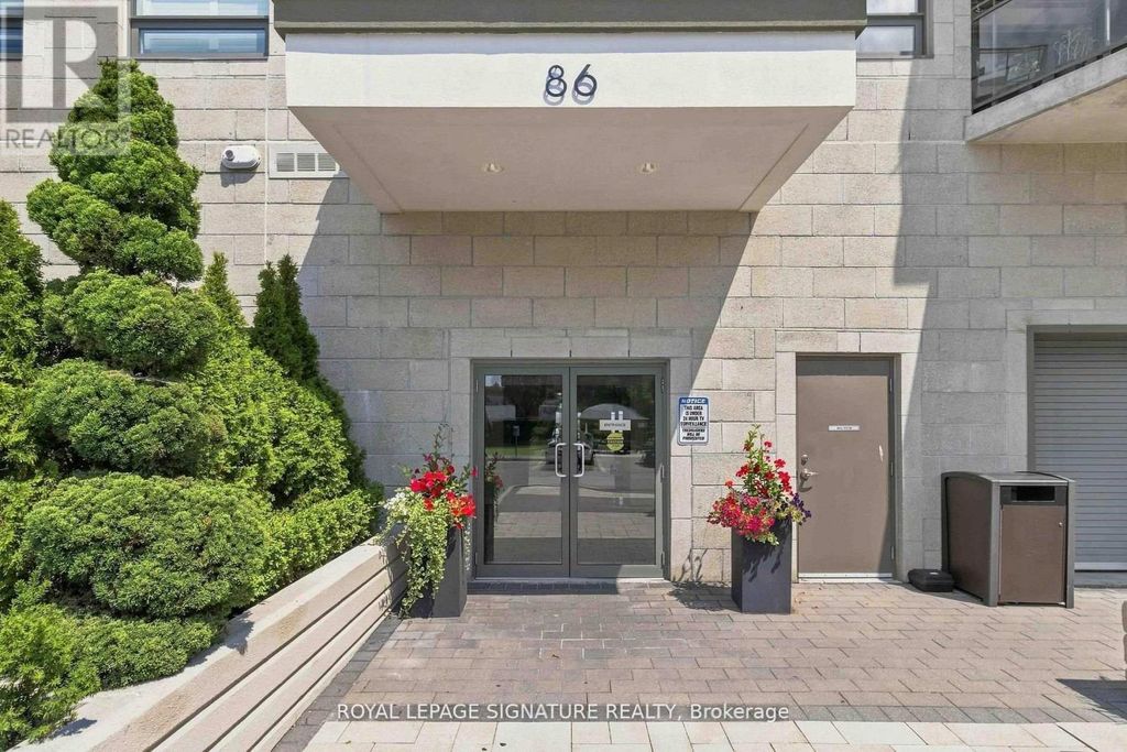 233 - 86 Woodbridge Avenue, Vaughan (west Woodbridge)
