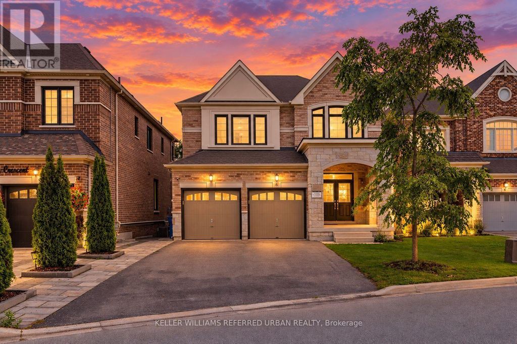 6 Sharonview Crescent, East Gwillimbury (sharon)