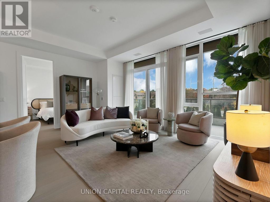 209 - 397 Royal Orchard Boulevard, Markham (royal Orchard)