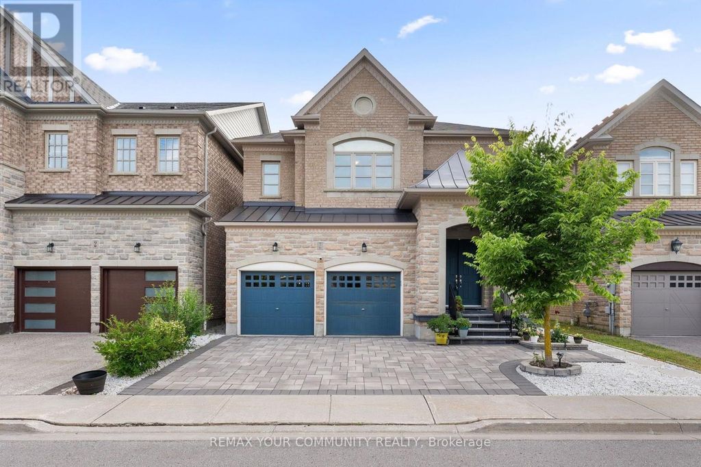 7 Sundew Lane, Richmond Hill (oak Ridges Lake Wilcox)