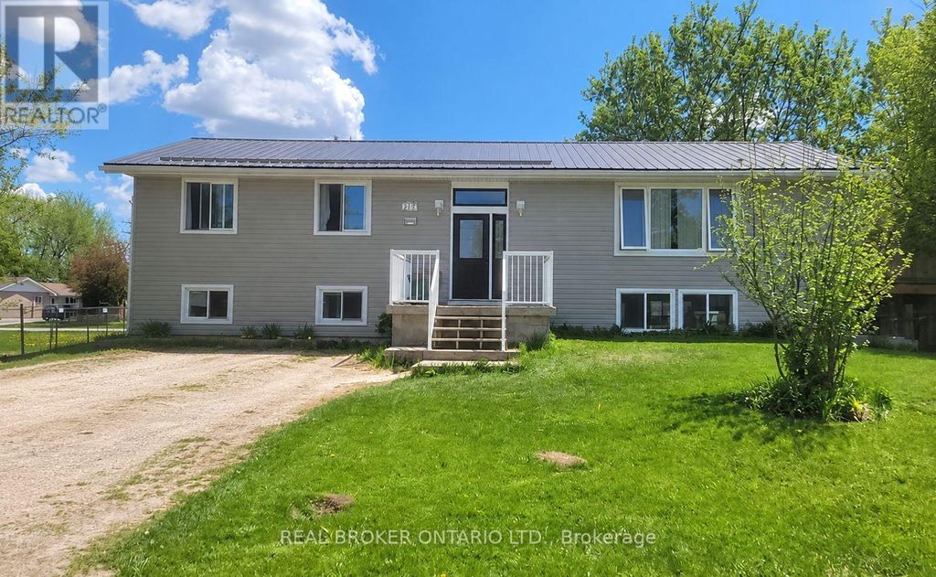 217 John Street, Clearview (stayner)