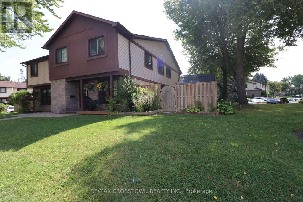 81 - 6650 Falconer Drive, Mississauga (streetsville)