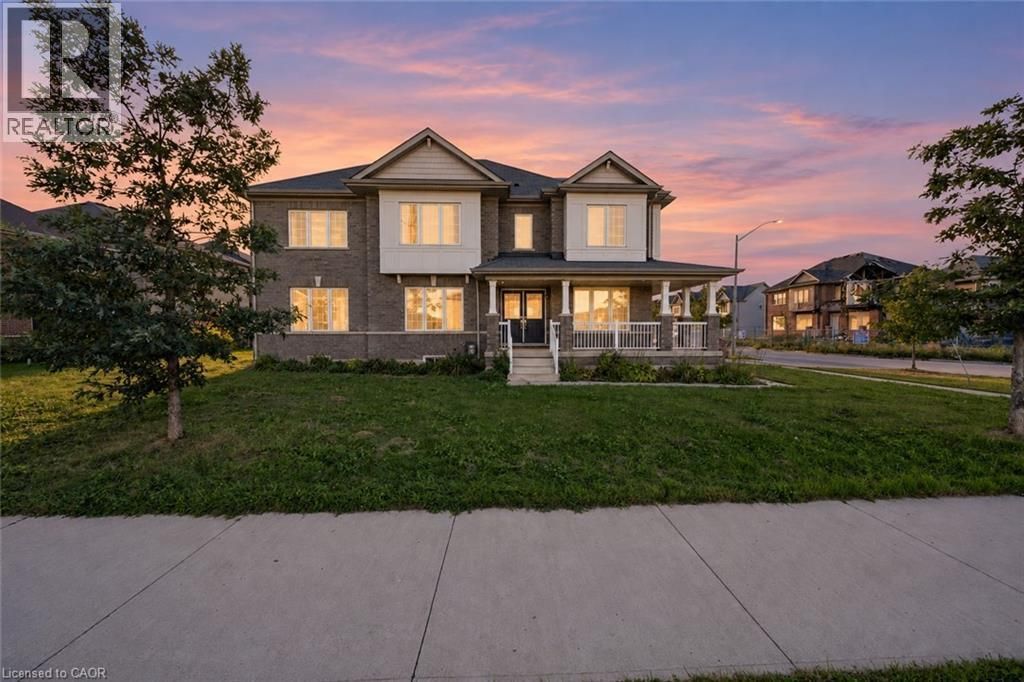 1 Beatty Avenue, Thorold