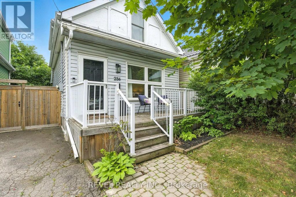 236 Cope Street, Hamilton (homeside)