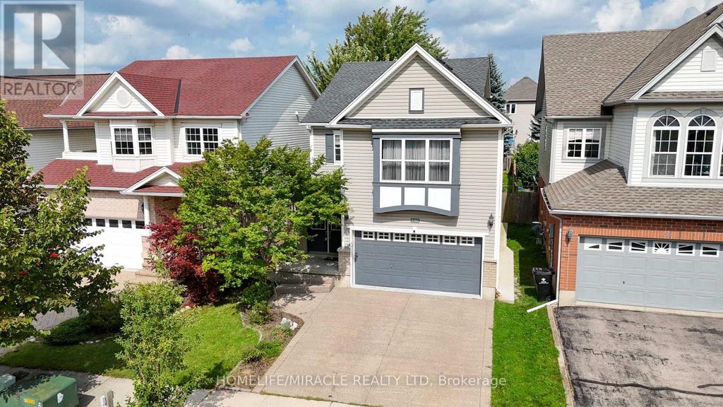 756 Karlsfeld Road, Waterloo