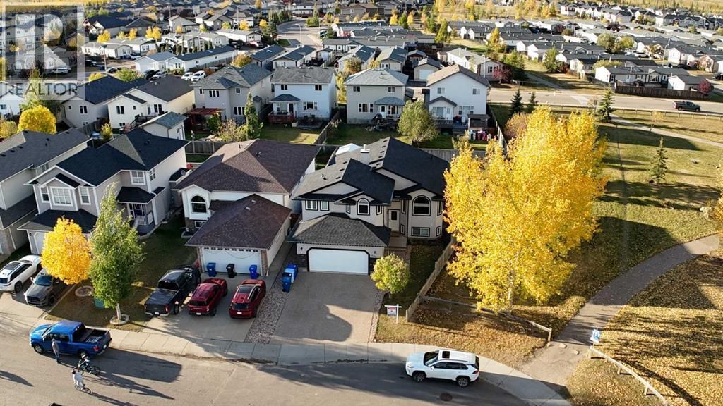213 Coyote Crescent, Fort Mcmurray