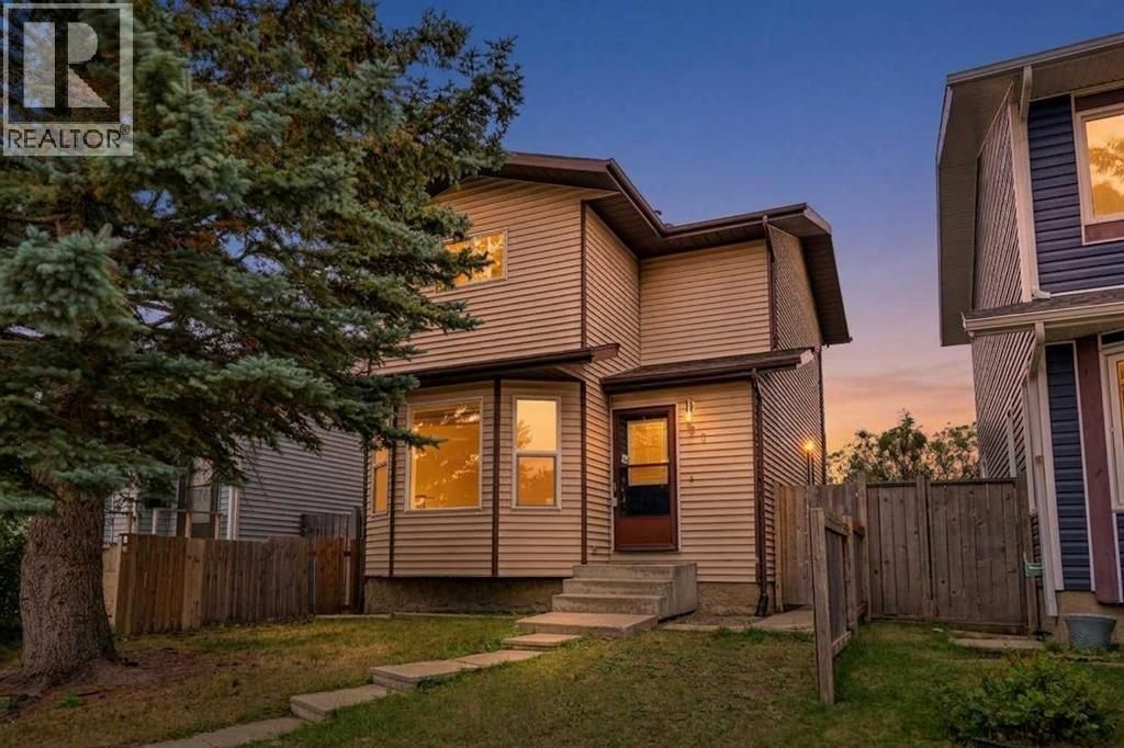 61 Falmere Way Ne, Calgary