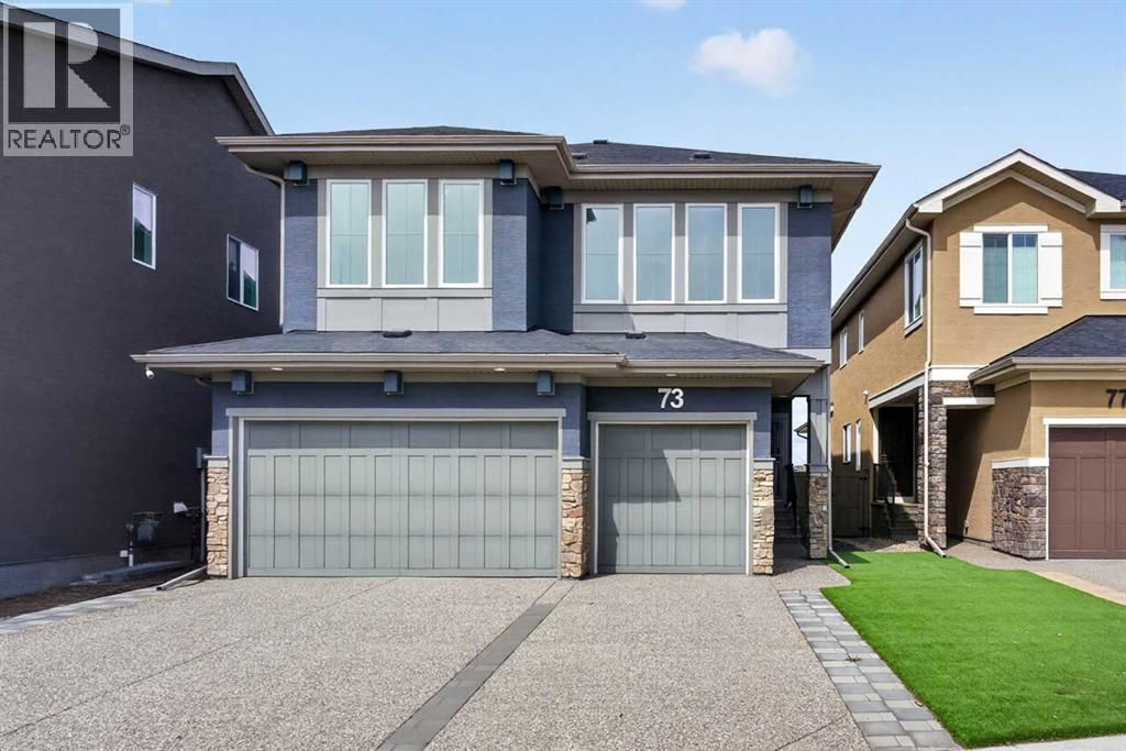 73 Rockyvale Green Nw, Calgary