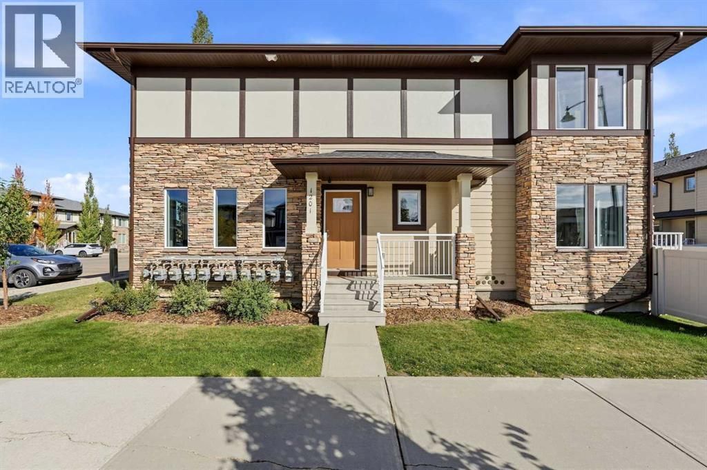 1201, 339 Viscount Drive, Red Deer