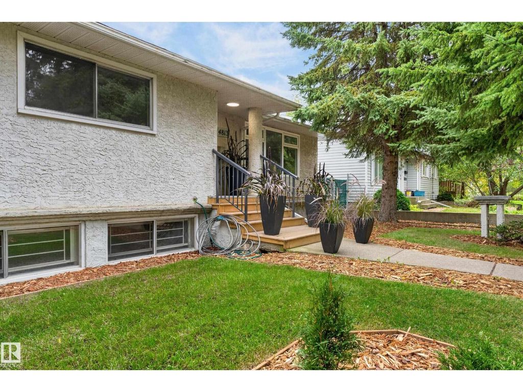 4813 115 Av Nw Nw, Edmonton