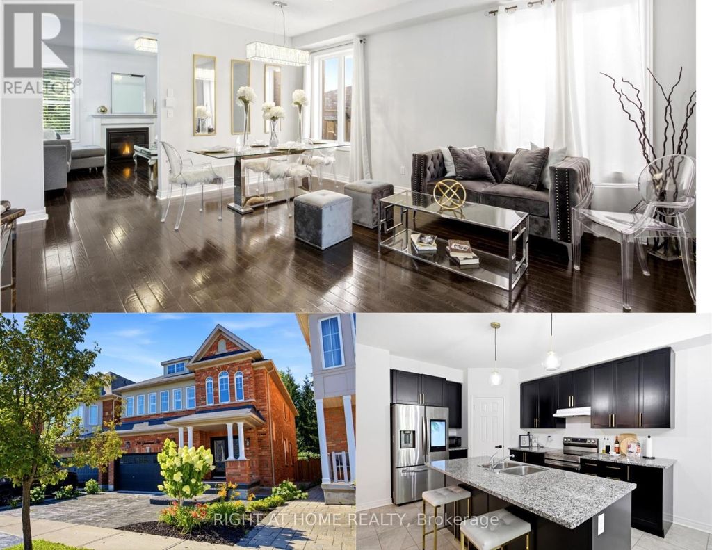216 Greenwood Road, Whitchurch-Stouffville (stouffville)
