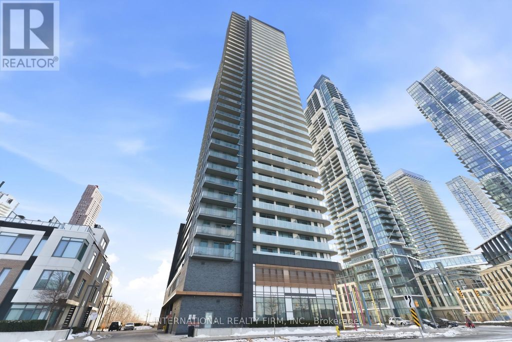 703 - 7895 Jane Street, Vaughan (concord)