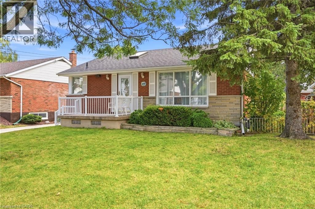137 Terrace Drive, Hamilton