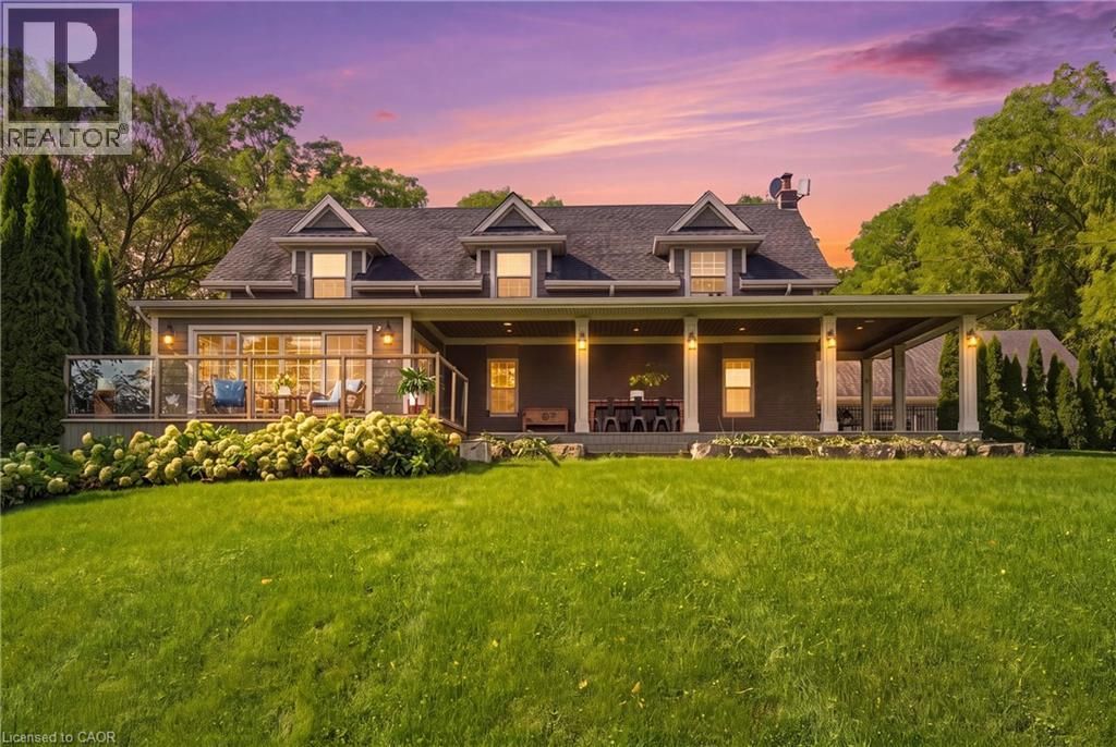 5062 Walkers Line, Burlington