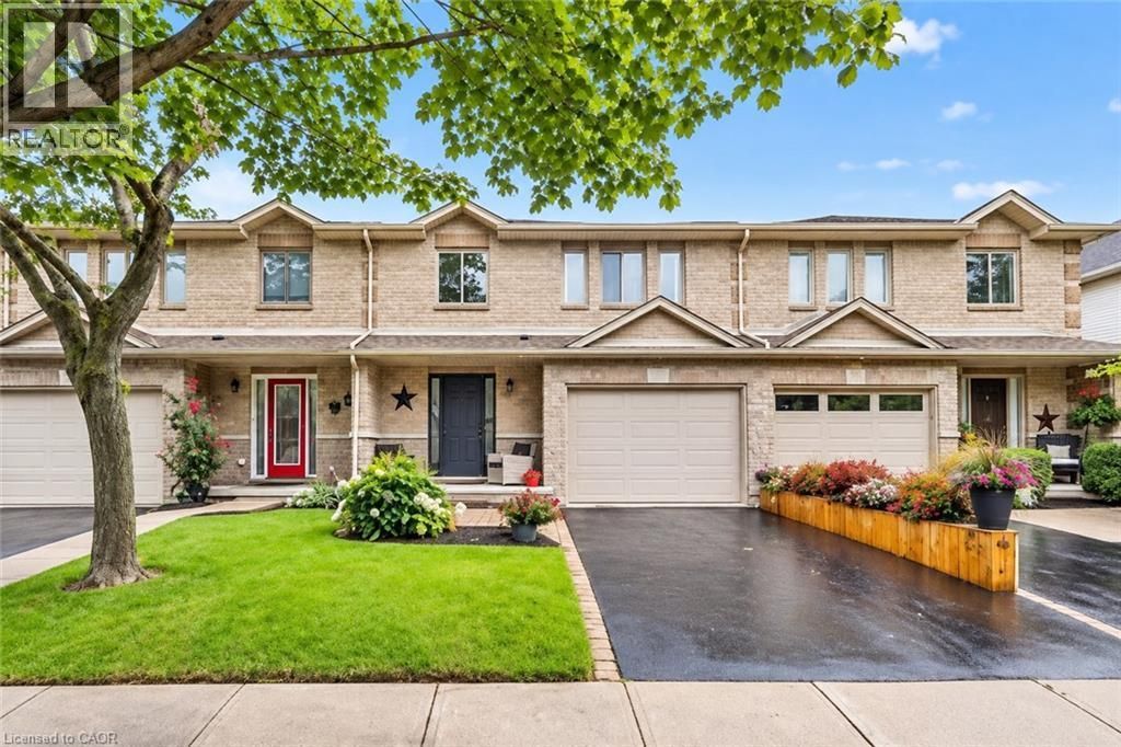 1261 Stephenson Drive, Burlington